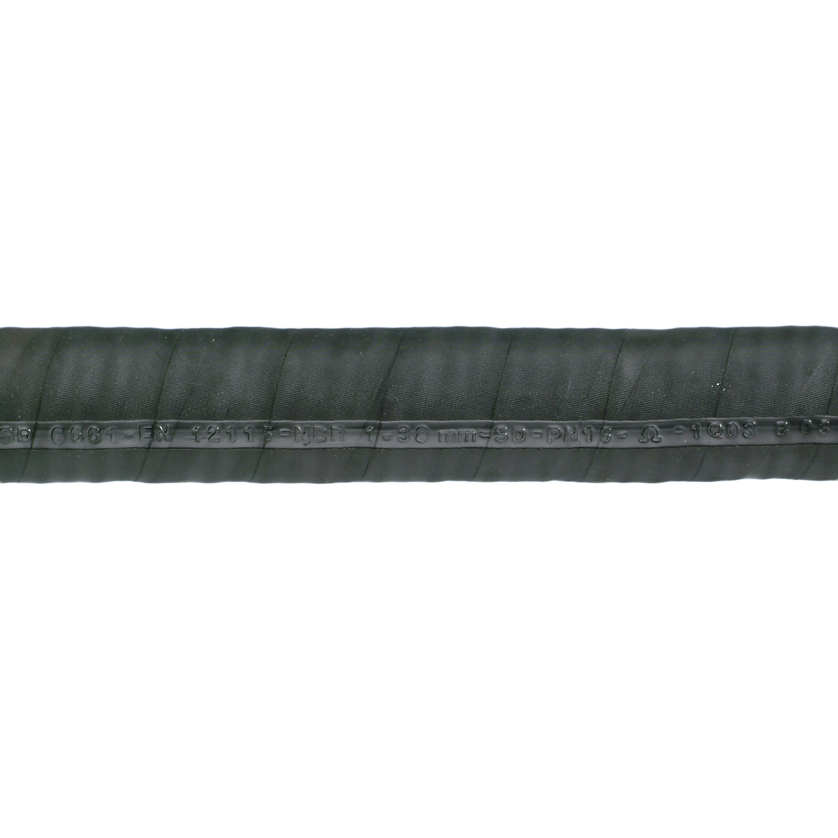 EPDM/SBR water/lucht-persslang&nbsp;&nbsp;|&nbsp;&nbsp;Universal / 12 P12